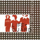 Lifeguard / Ripped And Torn 【CD】