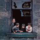 Jack Bruce ジャックブルース / Harmony Row (アナログレコード) 【LP】