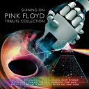【輸入盤】 Shining On: Pink Floyd Tribute Collection (3CD) 【CD】