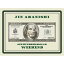 赤西仁 (JIN AKANISHI) / JIN AKANISHI LIVE 2024 “WEEKEND” 【特別仕様限定盤】(2Blu-ray+CD+フォトブック) 【BLU-RAY DISC】 7,753円