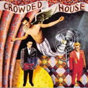 Crowded House クラウデッドハウス / Crowded House (アナログレコード) 【LP】