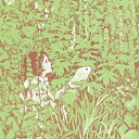 【輸入盤】 Candy Claws / Ceres & Calypso In The Deep Time 【CD】