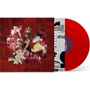 PinkPantheress / Fancy That (レッド・ヴァイナル仕様 / アナログレコード) 【LP】