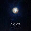 Mahina Apple & Mantis / Signals 【CD】