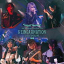 Unlucky Morpheus / 15th Anniversary Live Tour 2024 REINCARNATION Live at TOYOSU ...