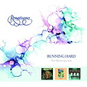 【輸入盤】 Renaissance ルネッサンス / Running Hard - The Albums 1974-1976 【CD】