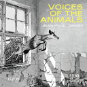 【輸入盤】 Jean-paul Dessy / 動物たちの声 ジャン=ポール・デシー、アンサンブル・ミュジーク・ヌーヴェル 【CD】