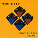 【輸入盤】 Fall フォール / Middle Class Revolt (6CD Clamshell Box) 【CD】
