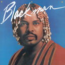 Don Blackman / Don Blackman (レッド・ヴァイナル仕様 / 180グラム重量盤レコード / Music On Vinyl) 【LP】