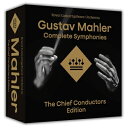 【輸入盤】 Mahler マーラー / コンセルトヘボウ管弦楽団と歴代首席指揮者による交響曲全集/第1番〜第9番、大地の歌、第10番クック完成版 ヤンソンス、ハ...