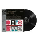 Bill Evans (Piano) ビルエバンス / Interplay (180グラム重量盤レコード / OJC) 【LP】