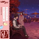Parisian Romance (Colored Vinyl) (Red) 【LP】