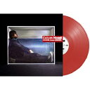 Calum Hood / Chaos Order Chaos (レッド・ヴァイナル仕様 / アナログレコード) 【LP】