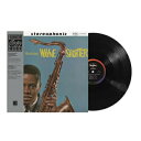 Wayne Shorter ウェインショーター / Introducing Wayne Shorter (180グラム重量盤レコード / OJC) 【LP】