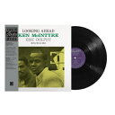 Ken Mcintyre / Eric Dolphy / Looking Ahead (180グラム重量盤レコード / OJC) 【LP】