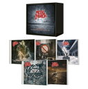 【輸入盤】 Metal Church メタルチャーチ / Reforged: The Remastered Collection 1999 - 2013 (5C...