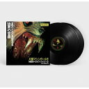 Machine Girl / Wlfgrl 10 + Year Anniversary Edition (2枚組アナログレコード) 【LP】