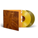 Orbital オービタル / Orbital 2 (The Brown Album)(ゴールド&グリーン・ヴァイナル仕様 / 2枚組アナログレコード) 【LP...