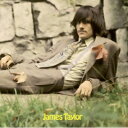 James Taylor ジェームステイラー / James Taylor (アナログレコード) 【LP】