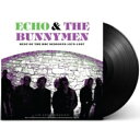 Echo&The Bunnymen エコー&ザバニーメン / Bbc Sessions 1979-1997 【LP】