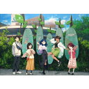 「負けヒロインが多すぎる!」ツワブキ高校文芸部課外活動 Blu-ray【完全生産限定版】 【BLU-RAY DISC】