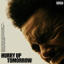 The Weeknd / Hurry Up Tomorrow (Complete Edition) (2CD) 【CD】