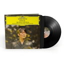 Ravel ラベル / ピアノ協奏曲集 チョ・ソンジン、アンドリス・ネルソンス、ボストン交響楽団(180グラム重量盤レコード / Deutsche Grammo...