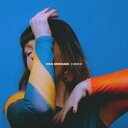 Ria Moran / Cubico (オレンジ・ヴァイナル仕様 / アナログレコード) 【LP】