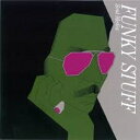 稲垣次郎とソウル メディア / Funky Stuff (クリアヴァイナル仕様 / アナログレコード) 【LP】