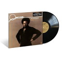 Quincy Jones クインシージョーンズ / You've Got It Bad Girl (180グラム重量盤レコード) 【LP】