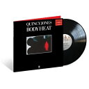 Quincy Jones クインシージョーンズ / Body Heat (180グラム重量盤レコード) 【LP】