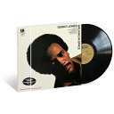 Quincy Jones クインシージョーンズ / Walking In Space (180グラム重量盤レコード) 【LP】