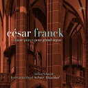 【輸入盤】 Franck フランク / オルガン作品集 シュテファン・シュミット(2CD) 【CD】