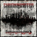 CHRONOMETER / EvolAwakening 【CD】