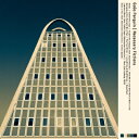 GoGo Penguin / Necessary Fictions (2枚組アナログレコード) 【LP】