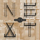 Electro Deluxe / Next (アナログレコード) 【LP】