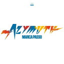 【輸入盤】 Azymuth アジムス / Marca Passo 【CD】