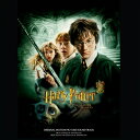 ハリー ポッターと秘密の部屋 / ハリー・ポッターと秘密の部屋 Harry Potter And The Chamber Of Secrets オリジナルサウン...