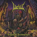 Lucille / Dawn Of Destruction 【LP】