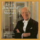Mozart モーツァルト / オイゲン・ヨッフム/ラスト・レコーディングズ〜モーツァルト名演集 1984〜1986 バンベルク交響楽団(3SACD) 【SAC...