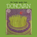 Donovan ドノバン / Hurdy Gurdy Man 【LP】