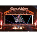 Snow Man THE BEST / Snow Man Dome Tour 2024 RAYS 【通常盤】(2Blu-ray) 【BLU-RAY DISC】