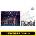 Snow Man THE BEST / 《2形態同時購入DVDセット》 Snow Man Dome Tour 2024 RAYS 【初回盤】+【通常盤】 【DV...
