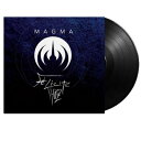 Magma マグマ / Felicite Thosz (180グラム重量盤レコード / Music On Vinyl) 【LP】