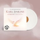 Karl Jenkins (Soft Machine/Adiemus) カールジェンキンス / Armed Man: A Mass For Peace (2枚組...