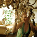Nicki Parrott ニッキパロット / 君の瞳に恋してる (2枚組 / 180グラム重量盤レコード / Venus Hyper Magnum Sound...