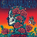 【輸入盤】 Grateful Dead グレートフルデッド / Gratest Hits 【CD】