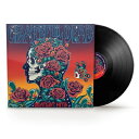 Grateful Dead グレートフルデッド / Gratest Hits (アナログレコード) 【LP】