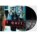 HAIM / I Quit (2枚組アナログレコード) 【LP】