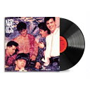 New Kids On The Block ニューキッズオンザブロック / Step By Step (アナログレコード) 【LP】